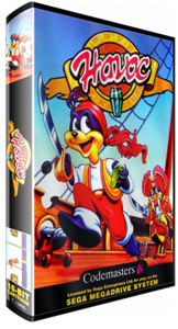 Havoc
